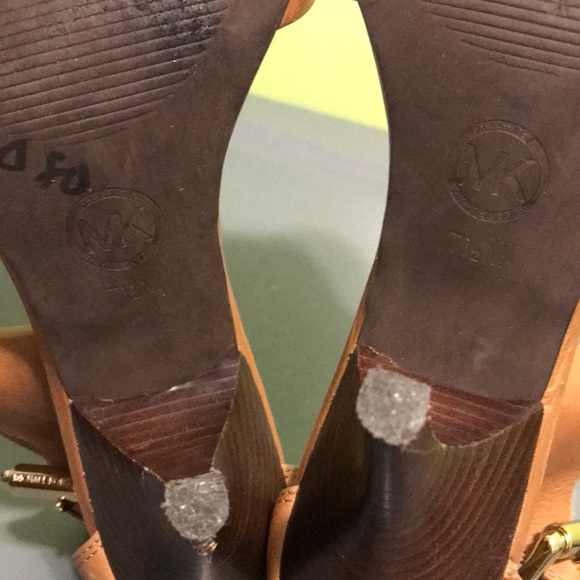 Michael Kors heels - Picture 13 of 13